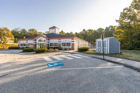 5 Willey Road Saco ME 04072