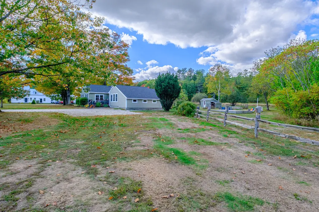 781 North Road Bethel ME 04217