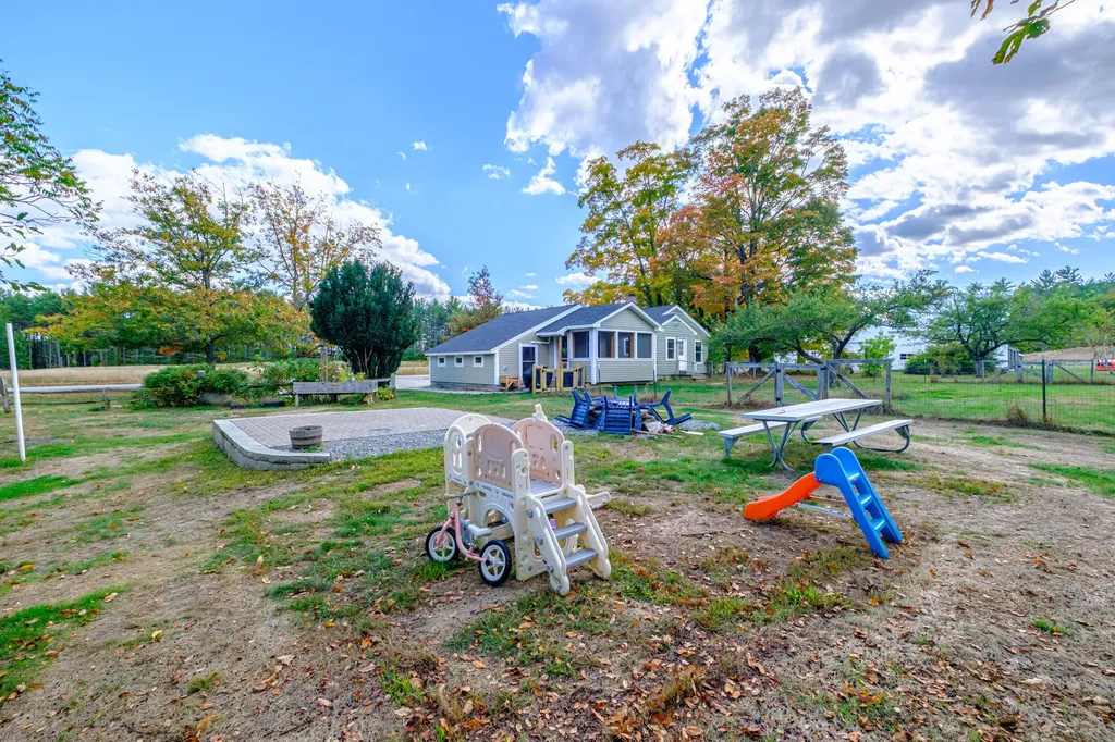 781 North Road Bethel ME 04217