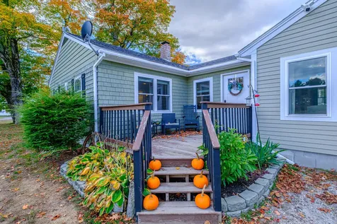 781 North Road Bethel ME 04217