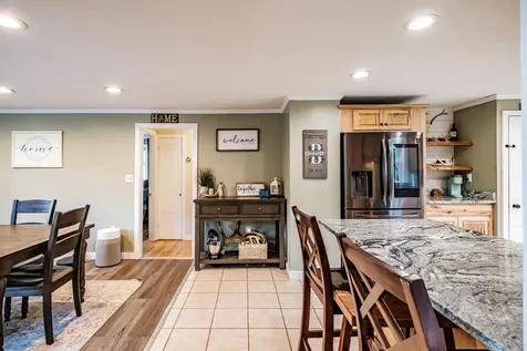 781 North Road Bethel ME 04217