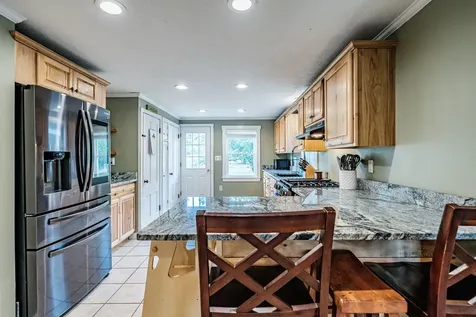 781 North Road Bethel ME 04217