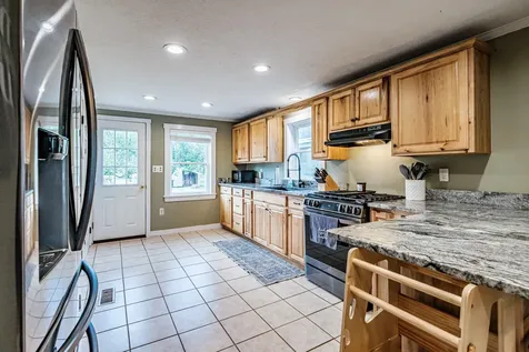781 North Road Bethel ME 04217