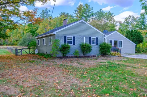 781 North Road Bethel ME 04217