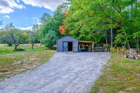 781 North Road Bethel ME 04217