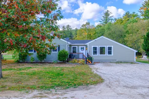 781 North Road Bethel ME 04217