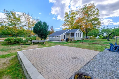 781 North Road Bethel ME 04217