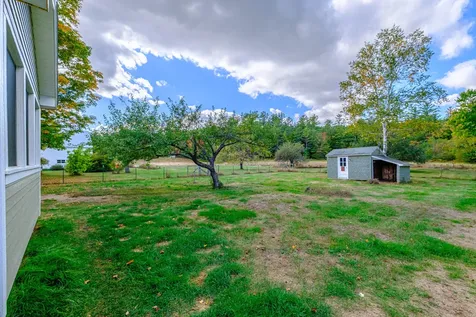 781 North Road Bethel ME 04217