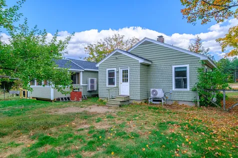 781 North Road Bethel ME 04217