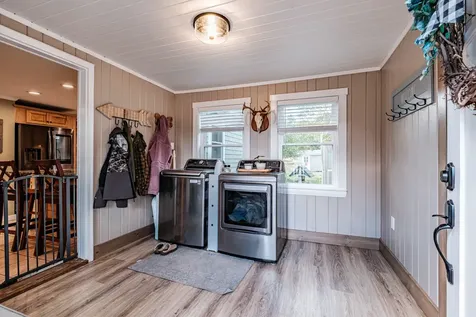 781 North Road Bethel ME 04217