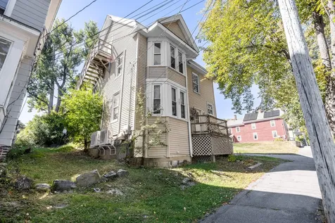 207 Warren Street Bangor ME 04401