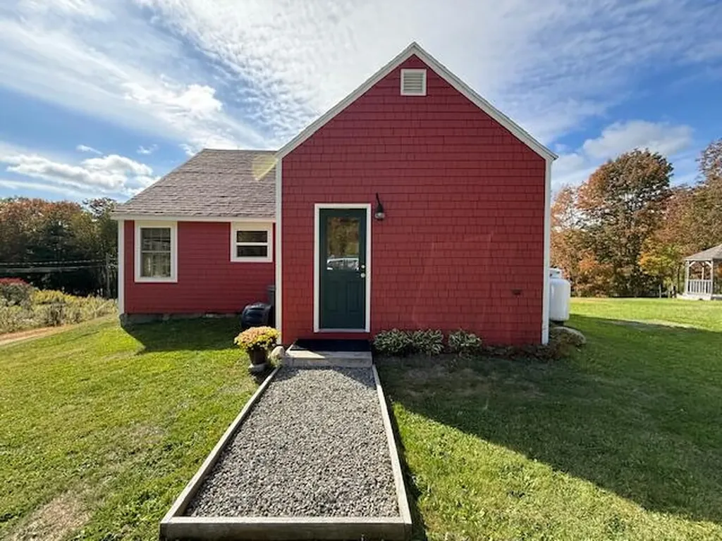 47 River Road Edmunds Twp ME 04628