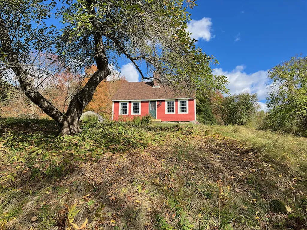 47 River Road Edmunds Twp ME 04628