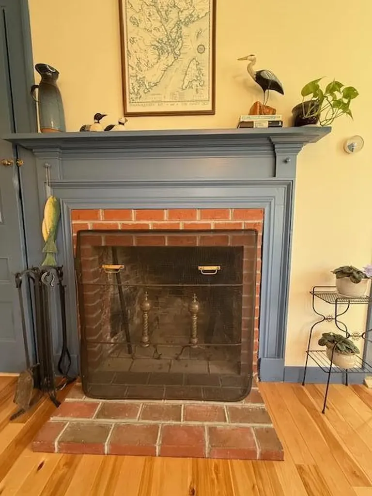 47 River Road Edmunds Twp ME 04628