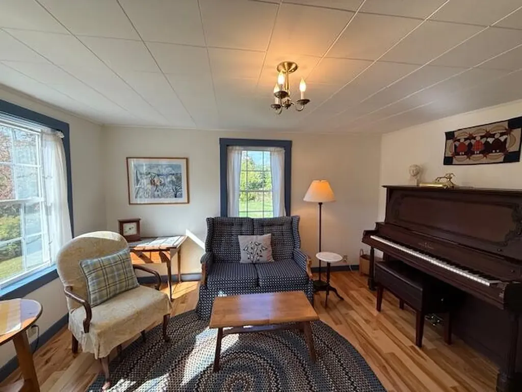 47 River Road Edmunds Twp ME 04628