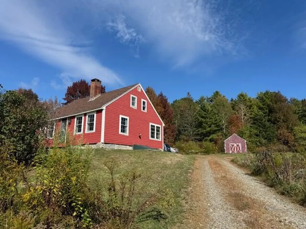 47 River Road Edmunds Twp ME 04628