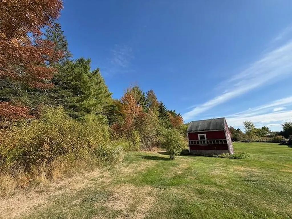 47 River Road Edmunds Twp ME 04628