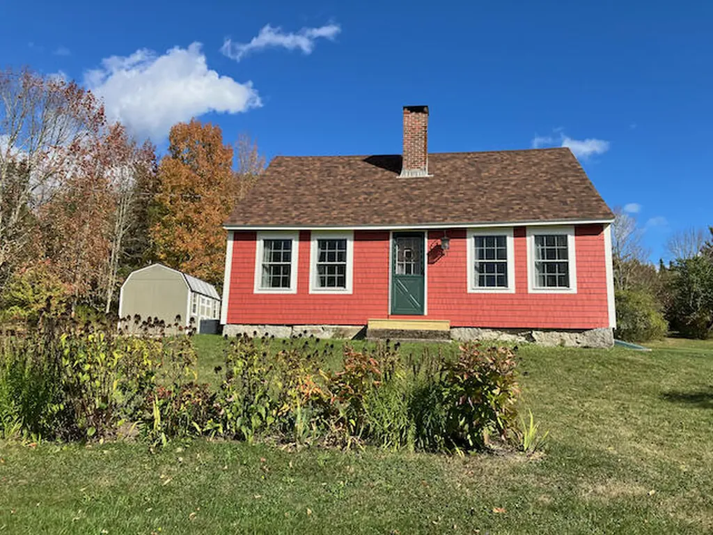 47 River Road Edmunds Twp ME 04628