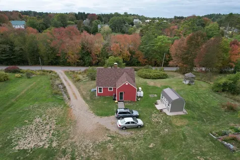 47 River Road Edmunds Twp ME 04628