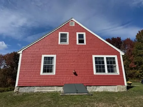 47 River Road Edmunds Twp ME 04628