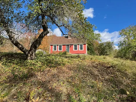47 River Road Edmunds Twp ME 04628