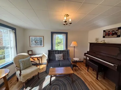 47 River Road Edmunds Twp ME 04628