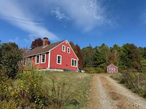 47 River Road Edmunds Twp ME 04628