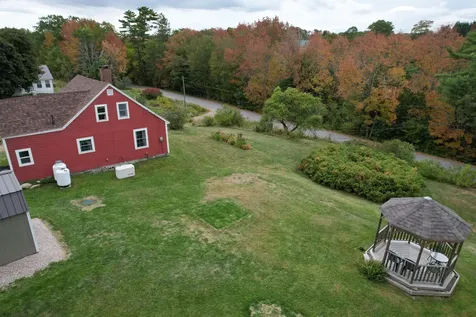 47 River Road Edmunds Twp ME 04628