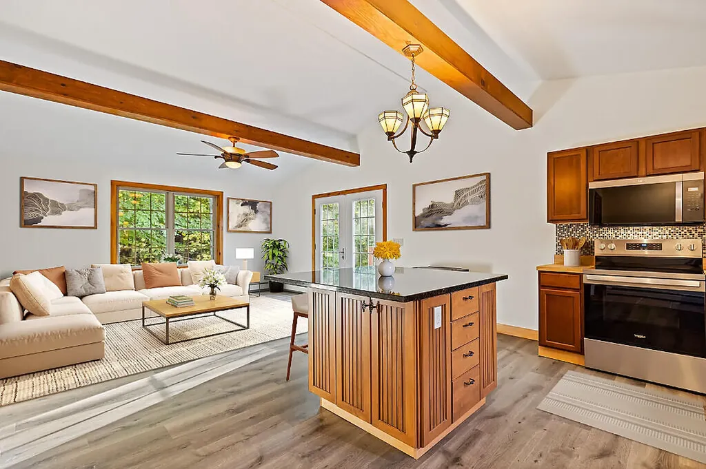 369 Sandy River Road Fayette ME 04349