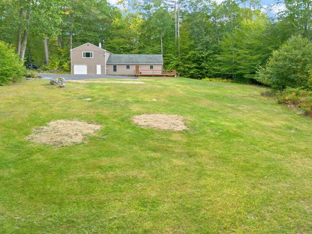 369 Sandy River Road Fayette ME 04349