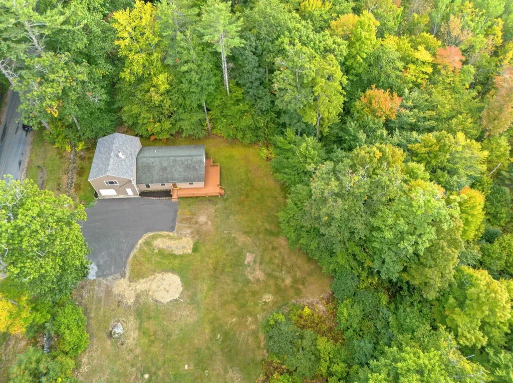 369 Sandy River Road Fayette ME 04349