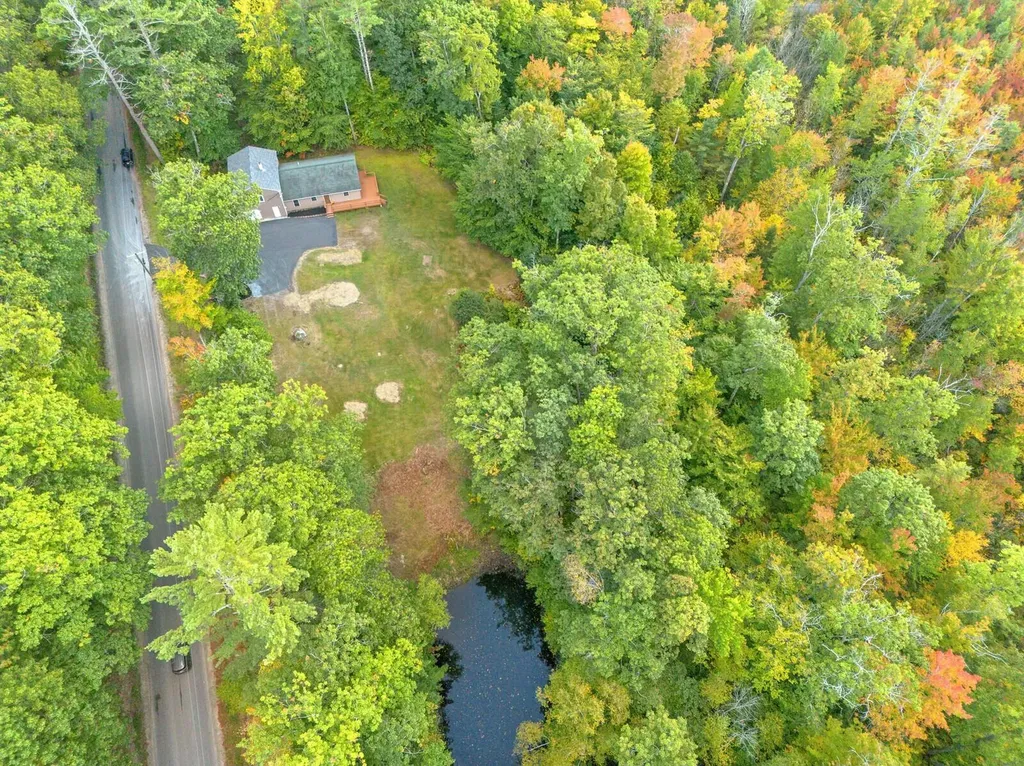 369 Sandy River Road Fayette ME 04349