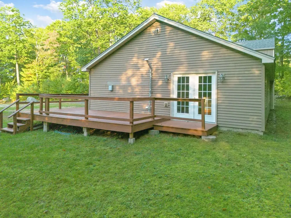 369 Sandy River Road Fayette ME 04349