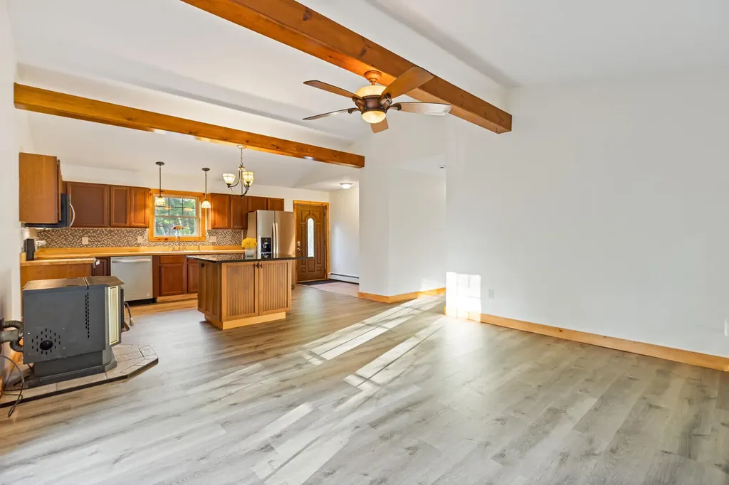 369 Sandy River Road Fayette ME 04349