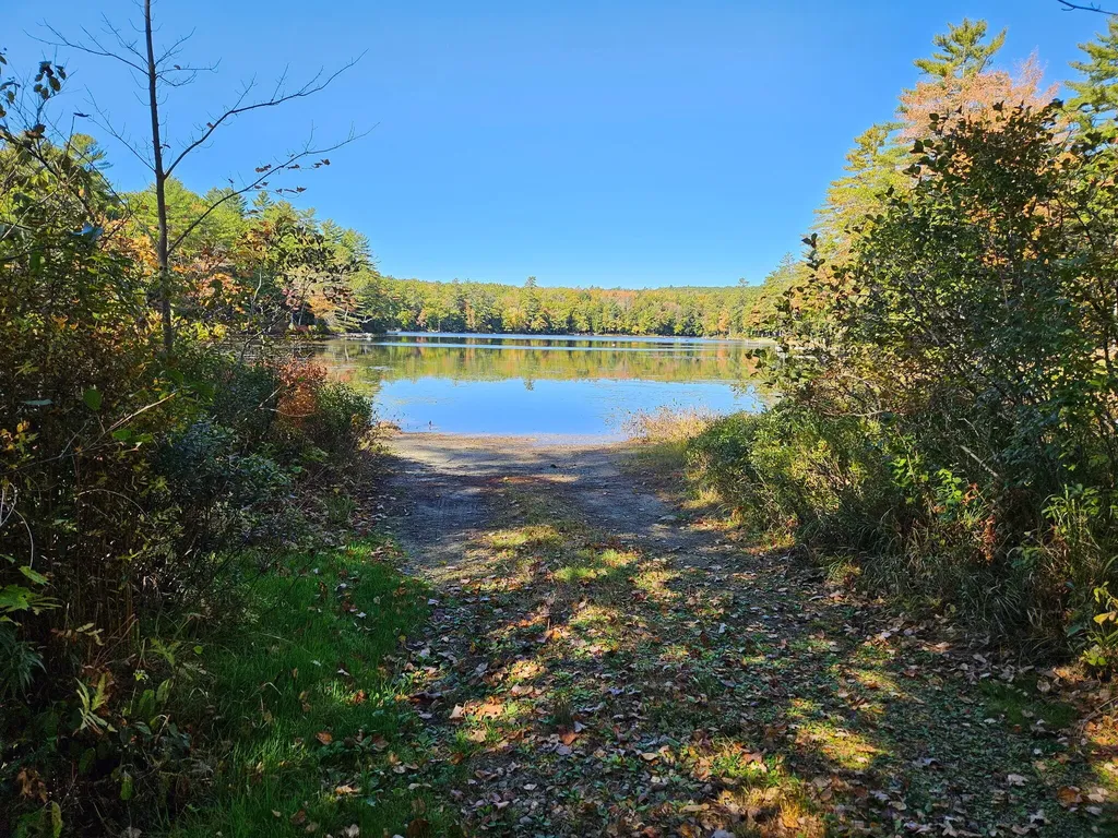 369 Sandy River Road Fayette ME 04349