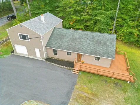 369 Sandy River Road Fayette ME 04349