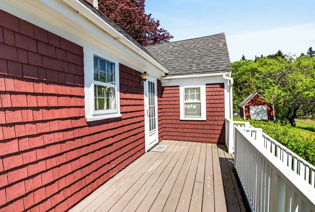366 Mooseneck Road Addison ME 04606