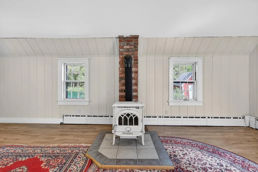 366 Mooseneck Road Addison ME 04606