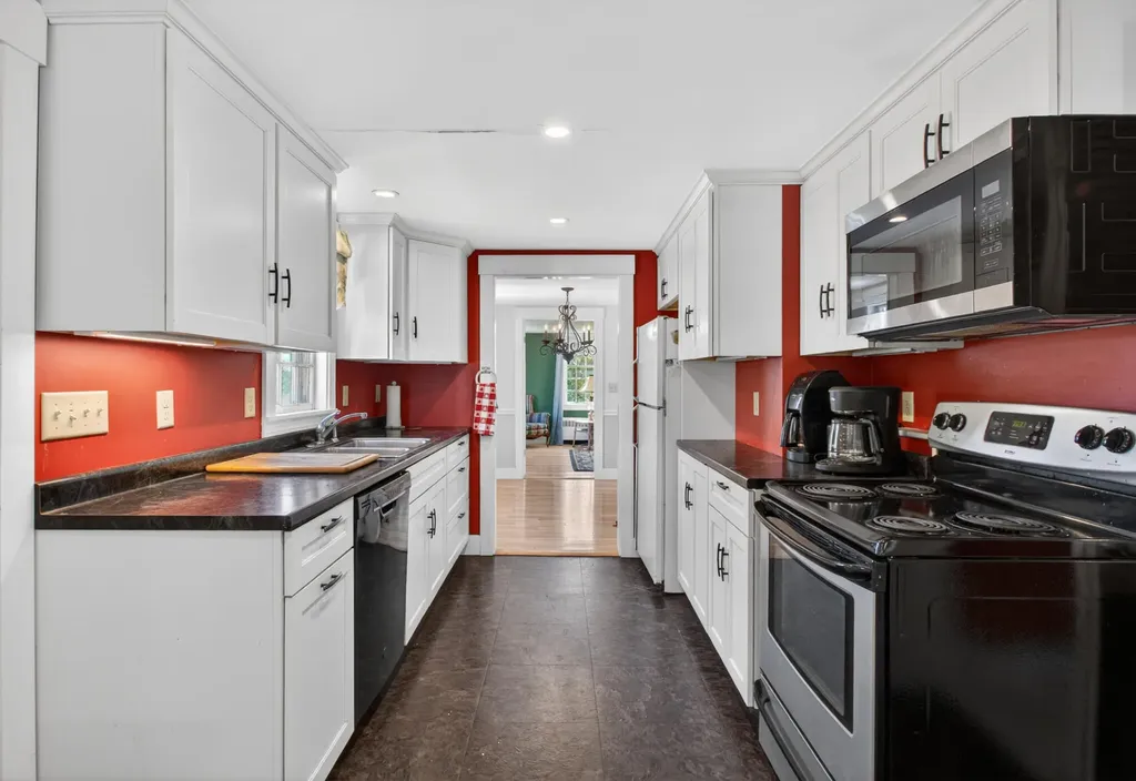 366 Mooseneck Road Addison ME 04606
