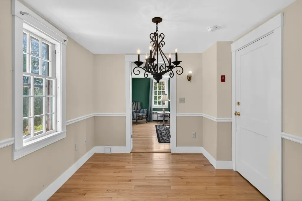 366 Mooseneck Road Addison ME 04606