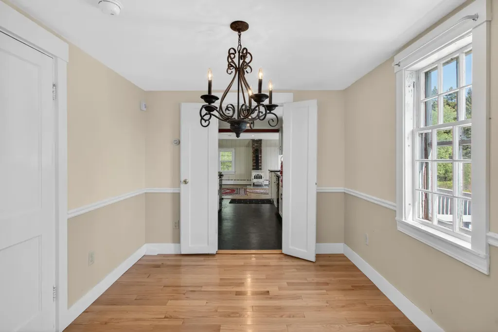366 Mooseneck Road Addison ME 04606
