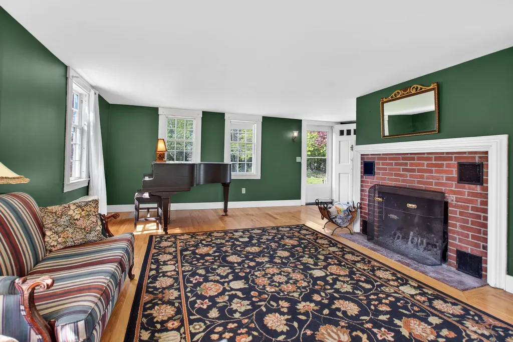 366 Mooseneck Road Addison ME 04606