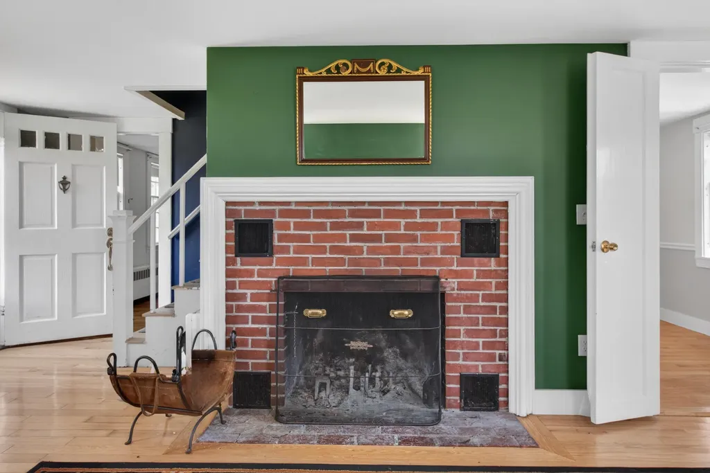366 Mooseneck Road Addison ME 04606