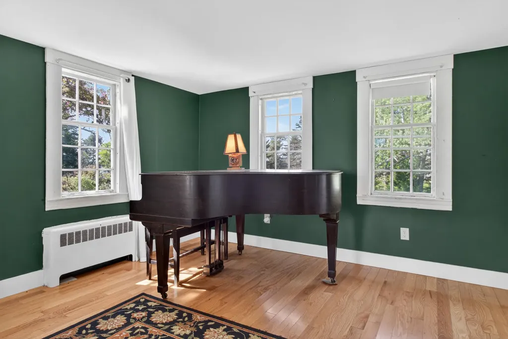366 Mooseneck Road Addison ME 04606
