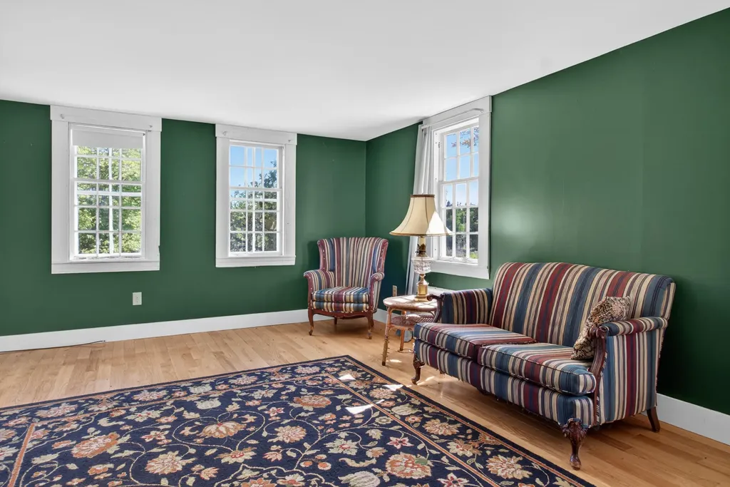 366 Mooseneck Road Addison ME 04606