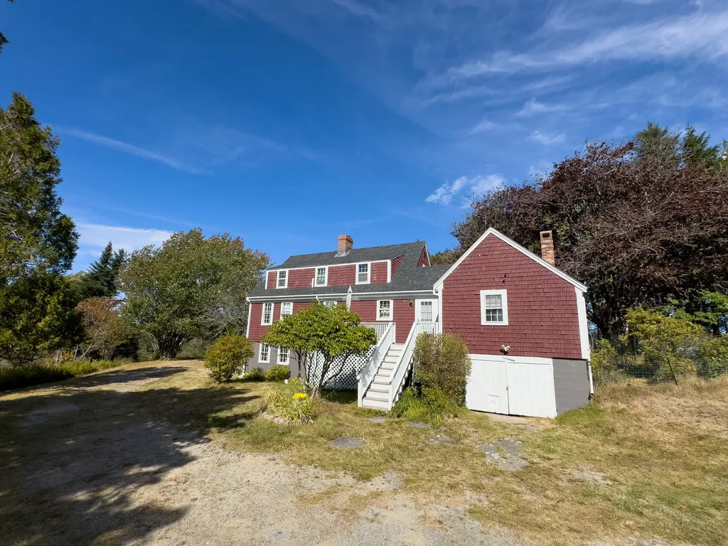 366 Mooseneck Road Addison ME 04606