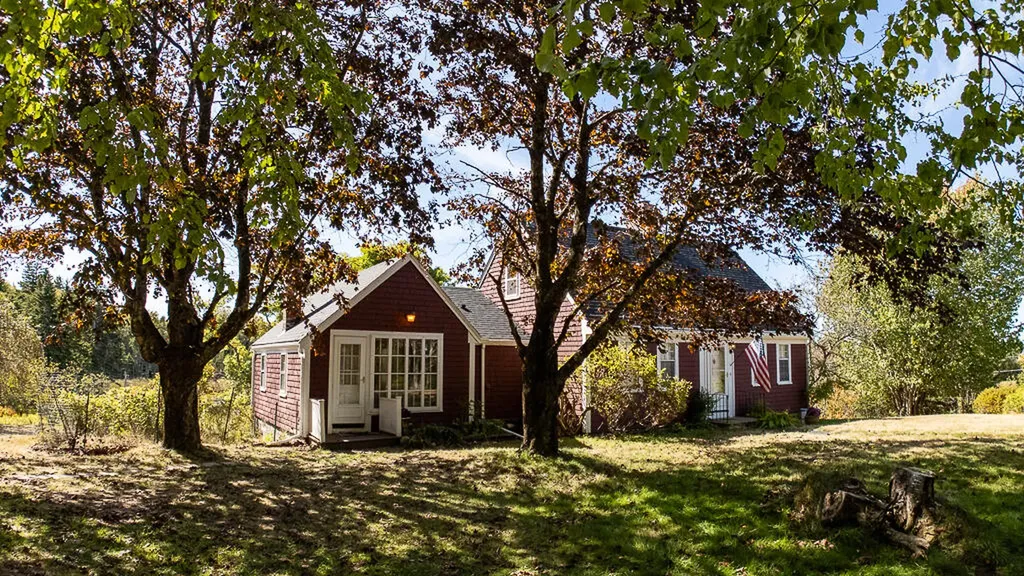 366 Mooseneck Road Addison ME 04606