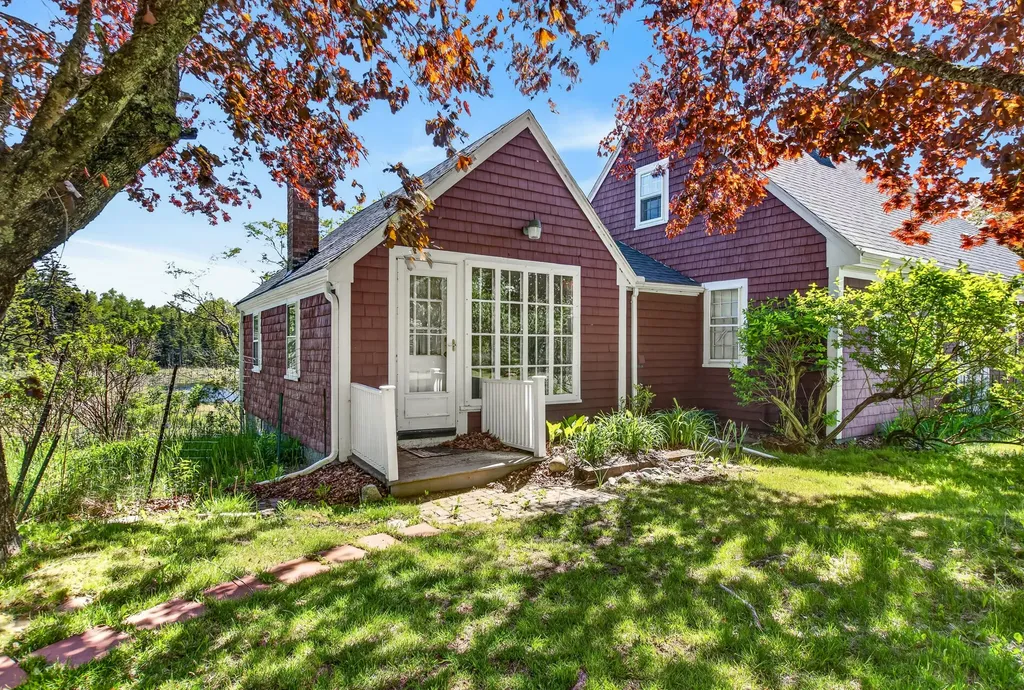 366 Mooseneck Road Addison ME 04606