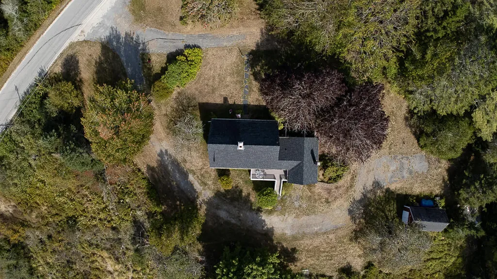 366 Mooseneck Road Addison ME 04606