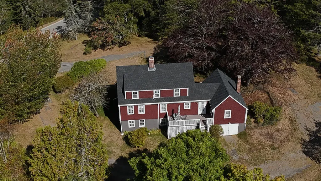 366 Mooseneck Road Addison ME 04606